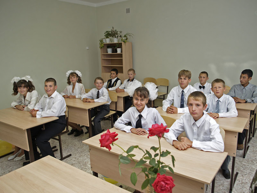 В Волгоградской области школы должны быть готовы к 20 августа