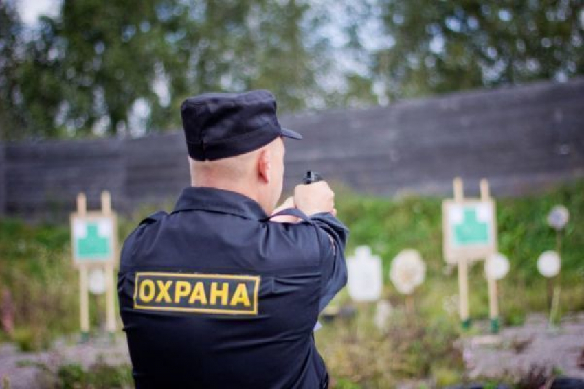 Директор охранной организации «Вымпел» подозревается в неуплате 3,3 млн рублей налогов