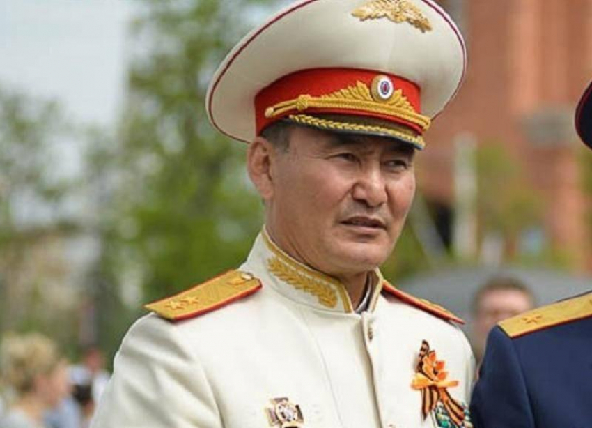 Прокурор запросил 20 лет строгого режима для генерала Музраева