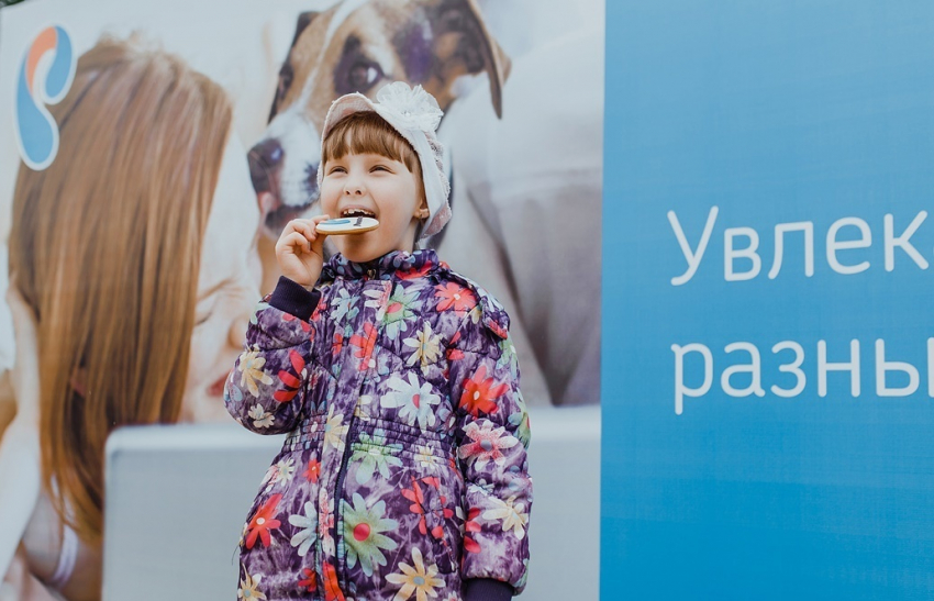 «Ростелеком» приглашает отметить День защиты детей в городах ЮФО и СКФО