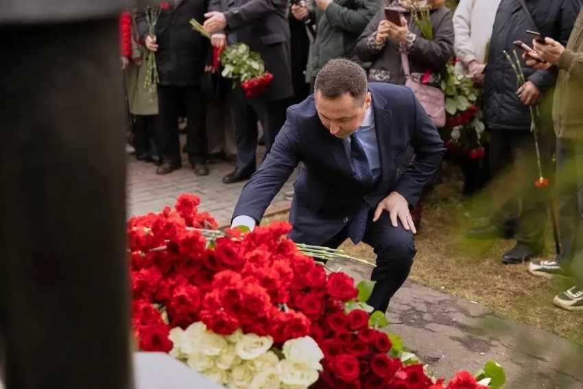 Волной обожания Жириновского накрыло депутата из Волгограда в скорбную дату