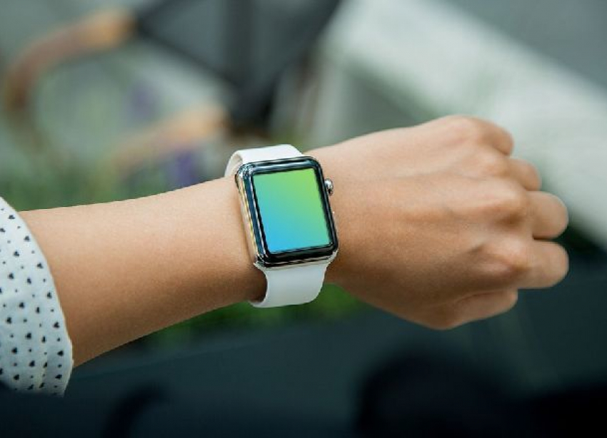 Волгоград вошел в топ-5 самых активных покупателей Apple Watch