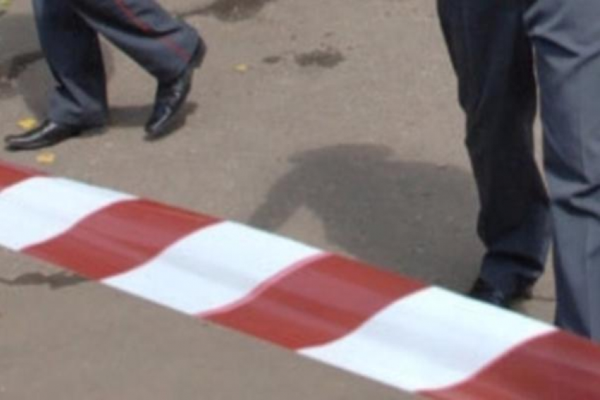 Житель Волгоградской области умер напротив «МАНа»  в центре города 