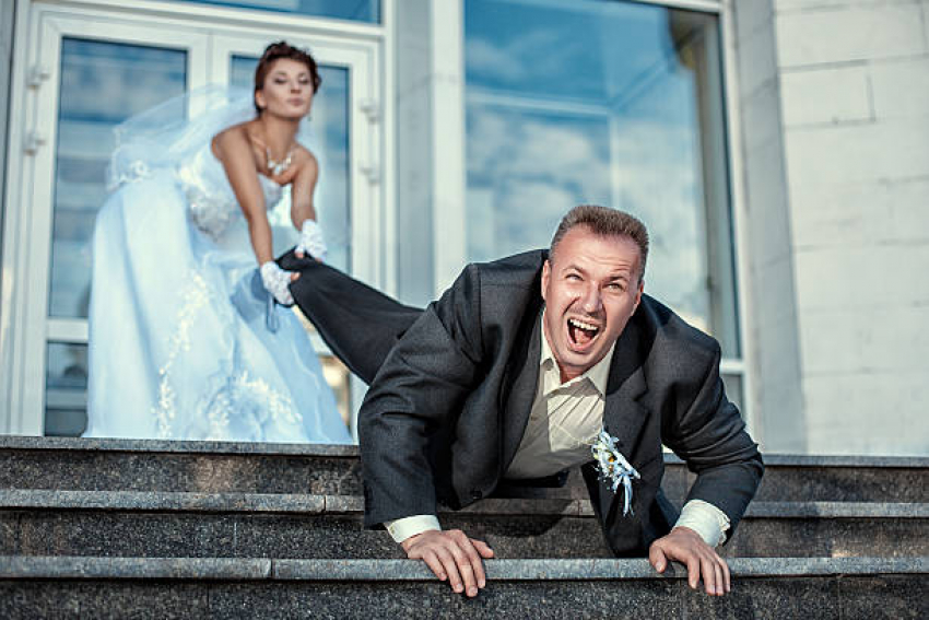 ТОП-5 советов для волгоградцев, чтобы свадьба прошла идеально