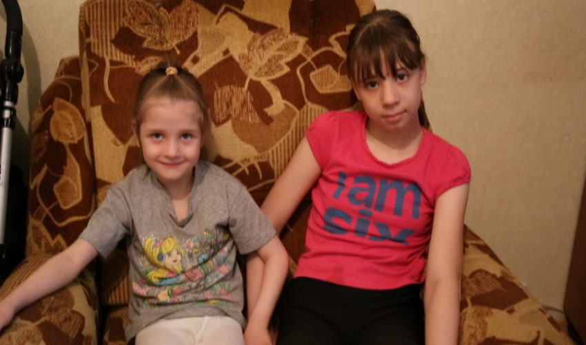 Детей из многодетной семьи в Волгограде не берут в детсад и школу из-за отсутствия прописки 