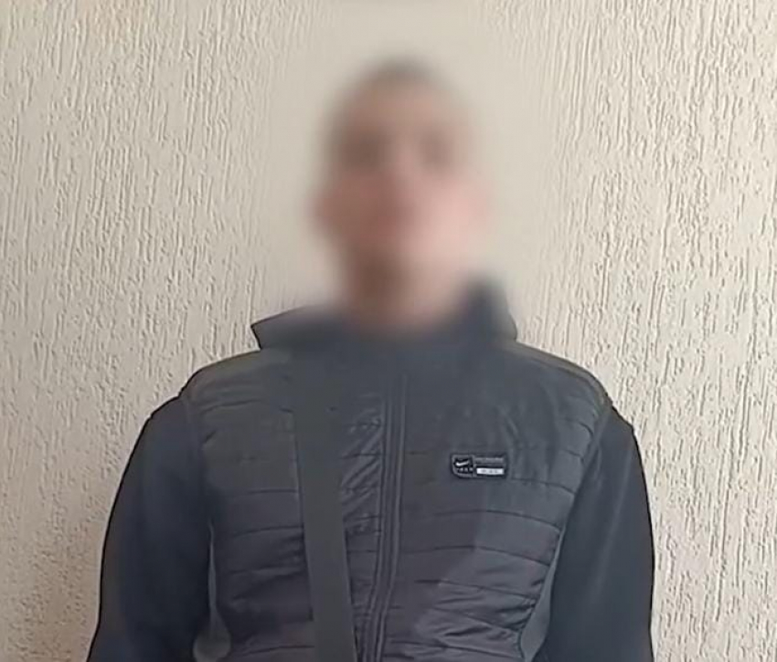Полиция разыскала устроивших дебош в волгоградском электробусе