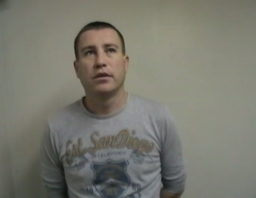 В Волжском задержали 31-летнего серийного вора офисов экспресс-кредитования