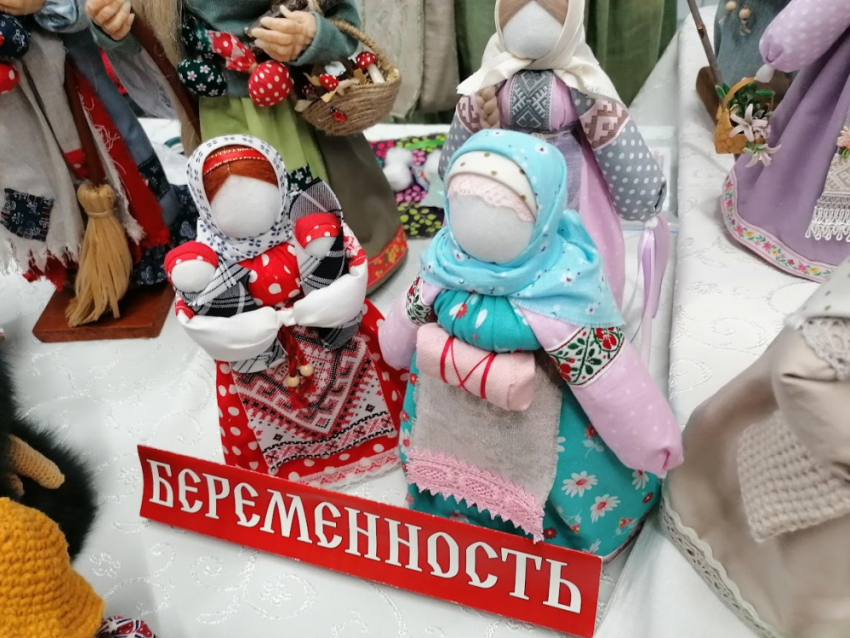 В честь дочери Джонни Деппа назвали ребенка в Волгограде
