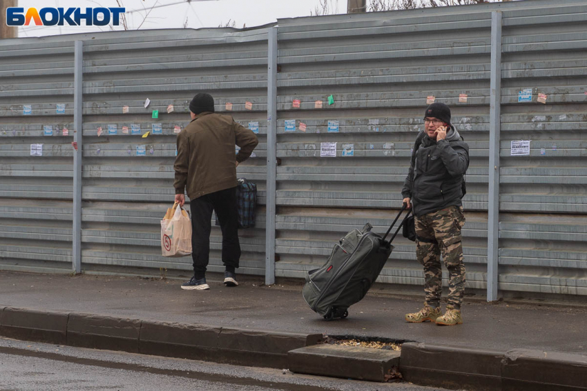 Только один из 100 волгоградцев поедет за границу на новогодних каникулах 