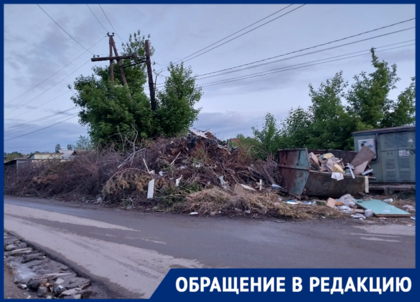 90-летняя дитя войны вынуждена жить по соседству с помойными собаками и крысами в Волгограде