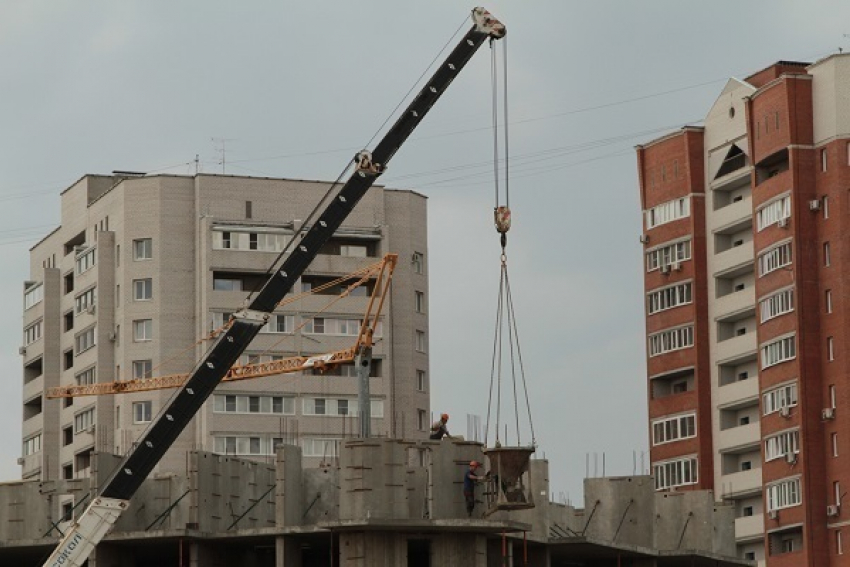 В Волгограде стало больше объектов, на строительство и реконструкцию которых не требуется разрешение