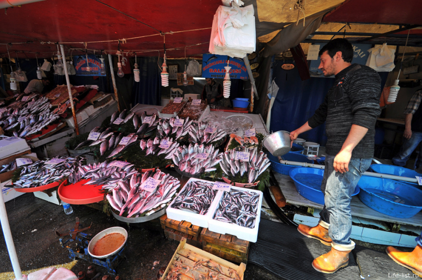 Под Волгоградом продавец рыбы пойдет под суд за смерть покупателя