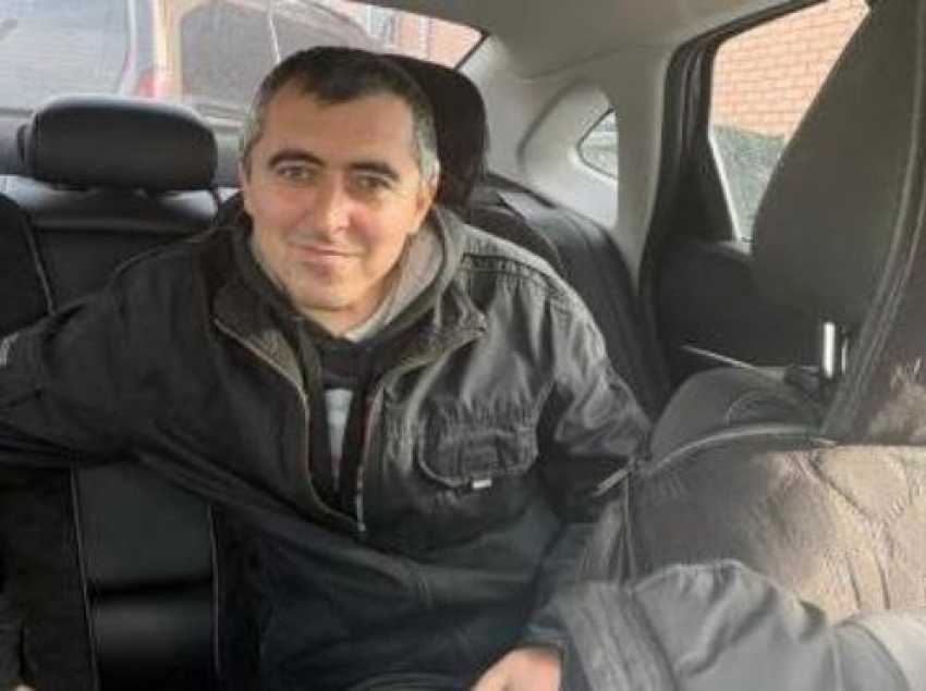 Молодой мужчина в черном пропал в Волгограде