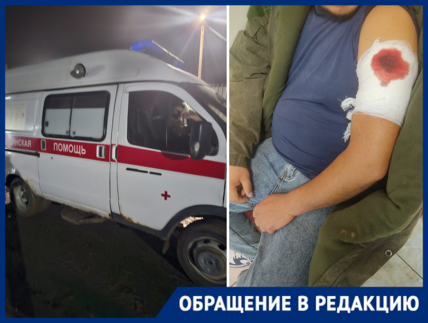 Техасские страсти со стрельбой разгорелись в хуторе под Волгоградом: «Когда кончились аргументы, он достал пистолет»