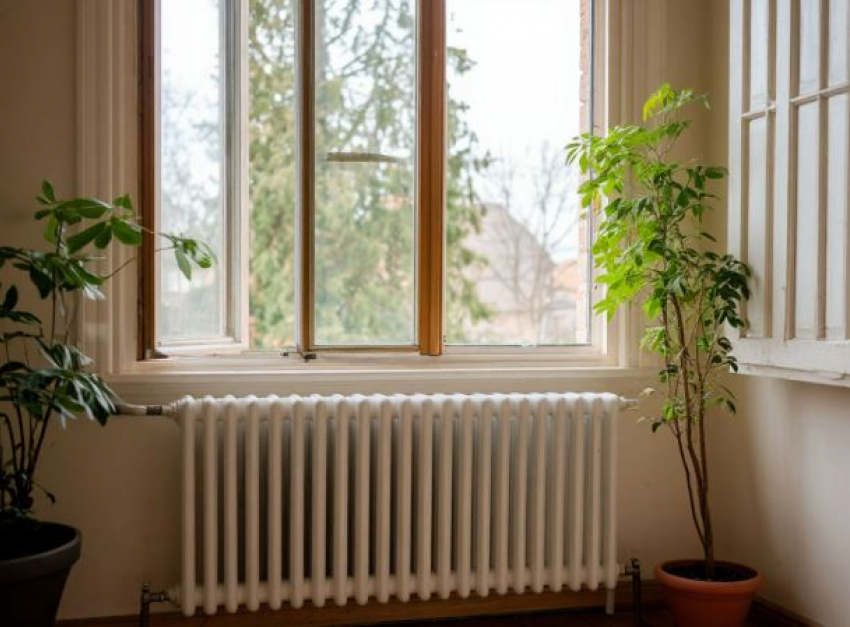 На «космические» платежки за тепло жалуются в Волгограде