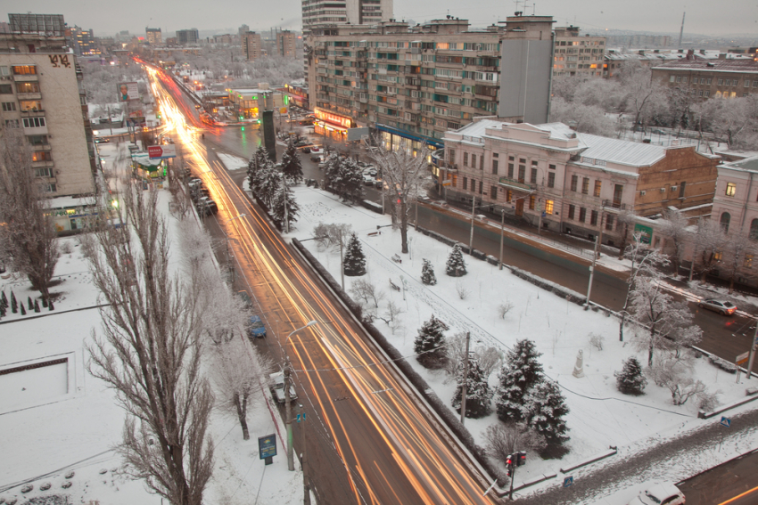 Волгоград поборется за звание самого доброго города России