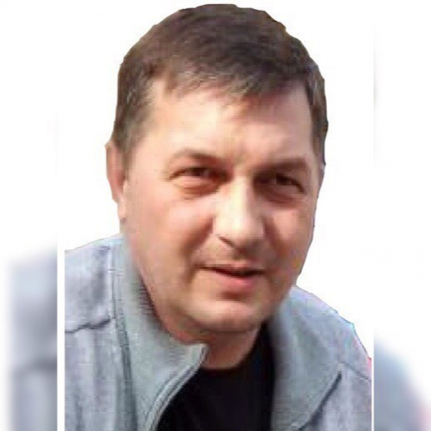 Найден пропавший по дороге из Шереметьево в Волгоград мужчина