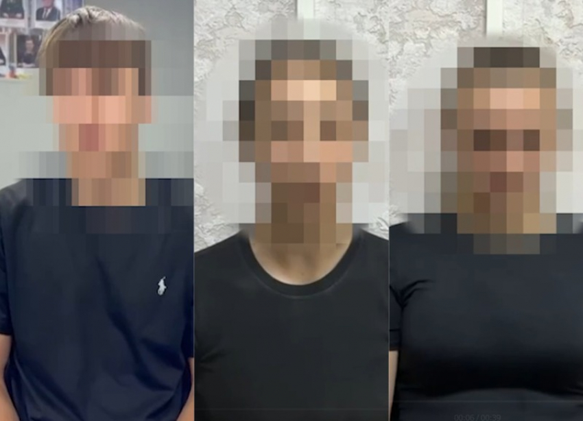 Выпускник и две женщины сняли на видео ракетный удар на Волгоград: почему их ждет срок 