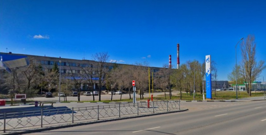 Убитый волгоградский завод выставили на торги за долги перед мэрией