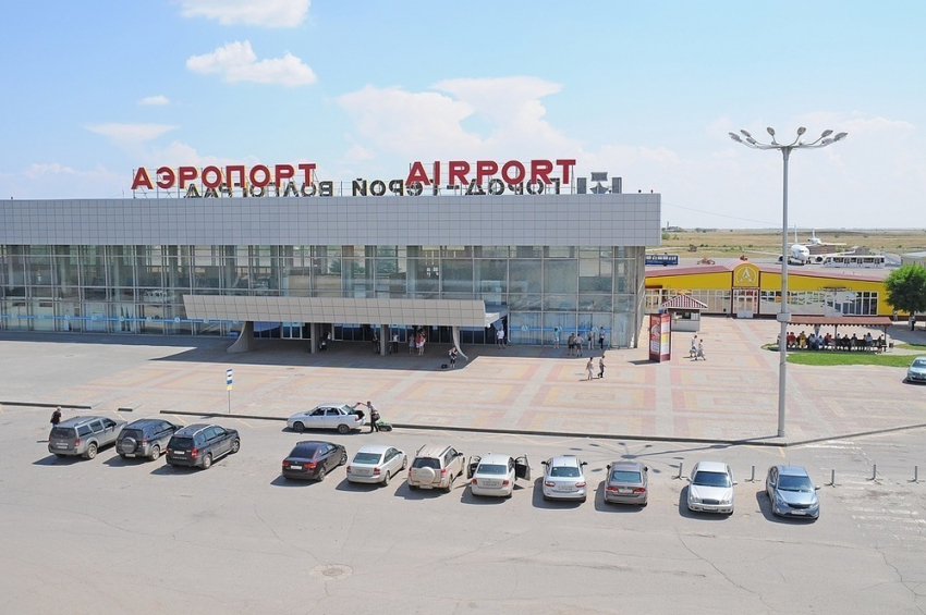  УФАС проводит опрос жителей Волгограда по платным парковкам аэропорта