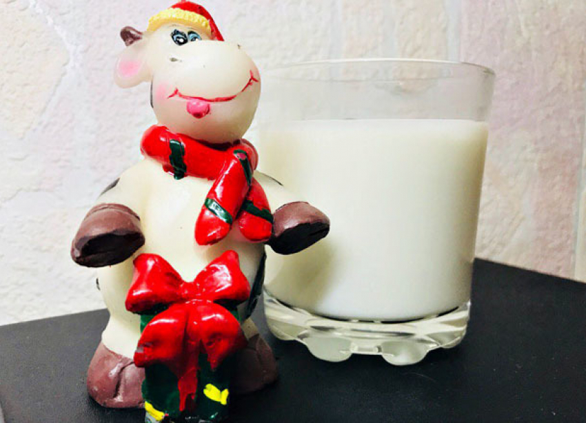 «Грязными» оказались около 10% молочных продуктов на полках волгоградских магазинов