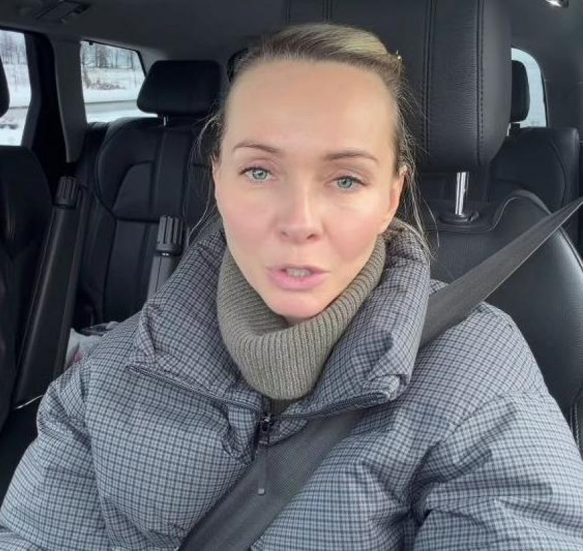 Попавшая в ДТП Наталья Варвина рассказала, почему не променяет старенький Range Rover на «китайца»