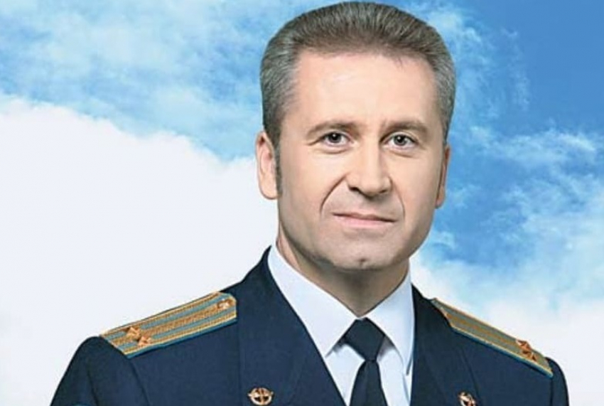 Сегодня волгоградцы простятся с подполковником Сергеем Забедновым