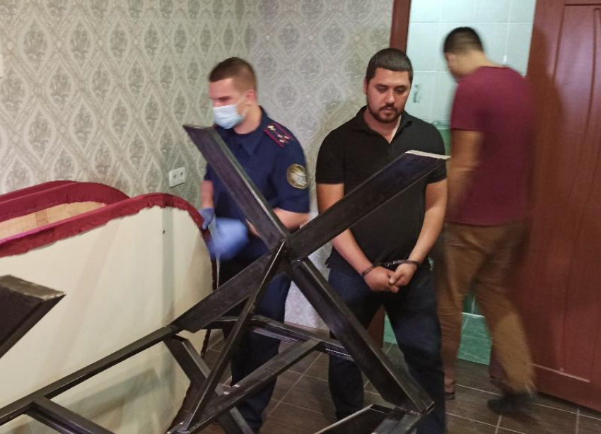 Первых подозреваемых в организации сети игорных клубов арестуют в Волгограде