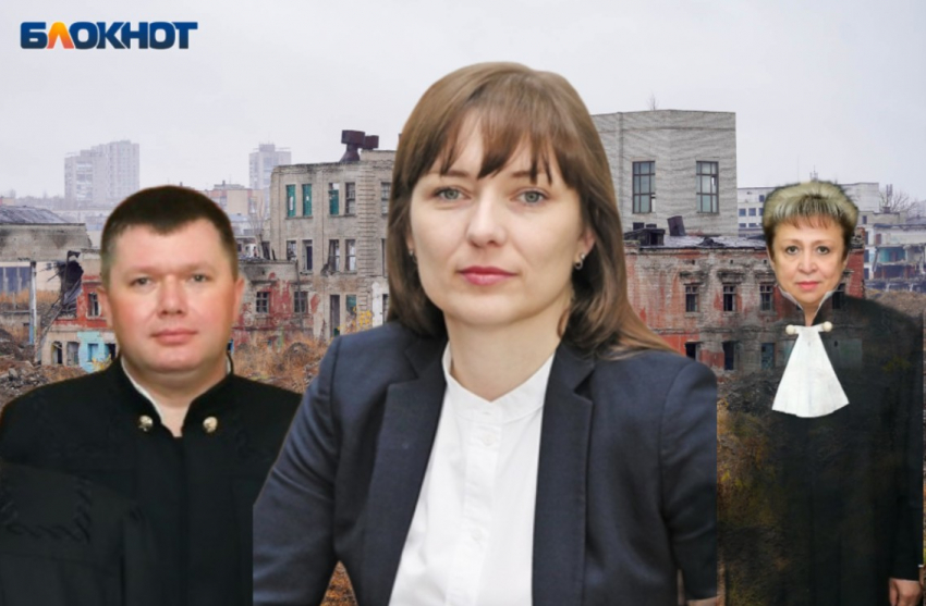 Опасную для любого бизнеса схему разоблачил в Волгограде известный юрист