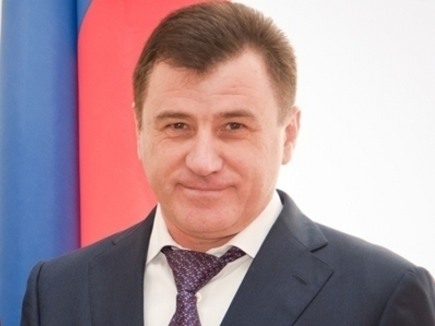 Слухи о задержании экс-губернатора Волгоградской области Сергея Боженова оказались ложными