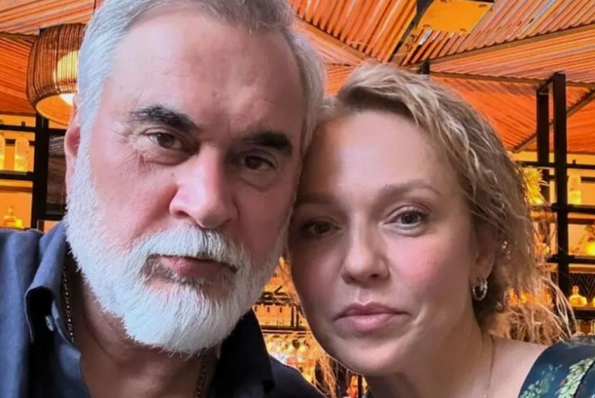 Бородин потребовал проверить Меладзе на иностранное финансирование после концерта на украинской свадьбе