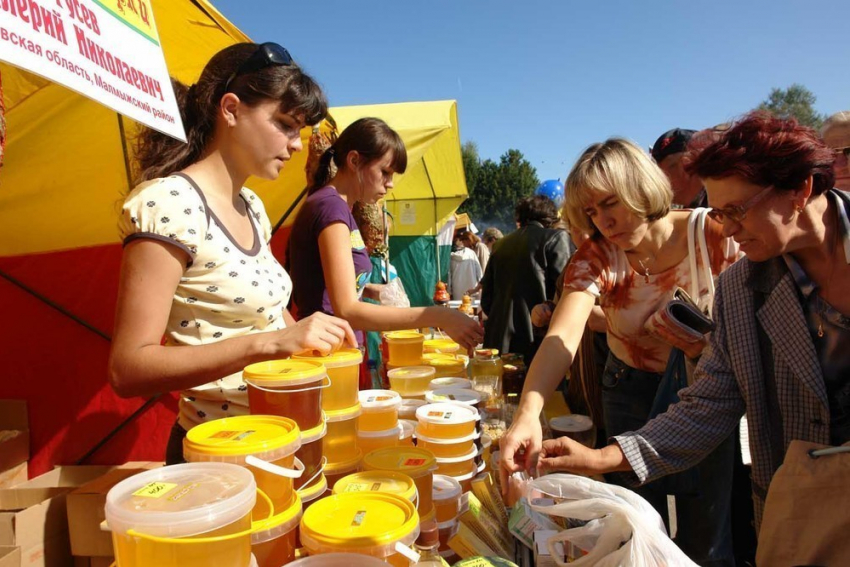 Горожан пригласят на «Волгоградскую осень»