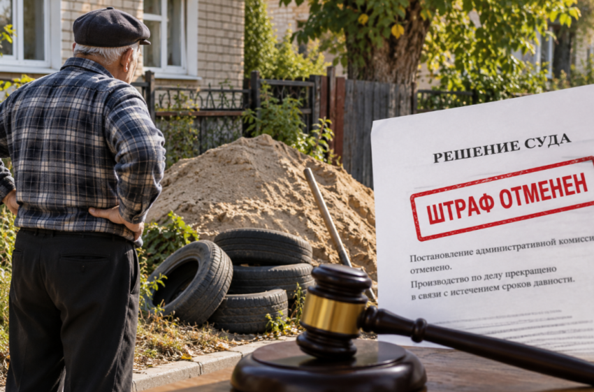 Грубые нарушения нашел суд в работе волгоградских чиновников  