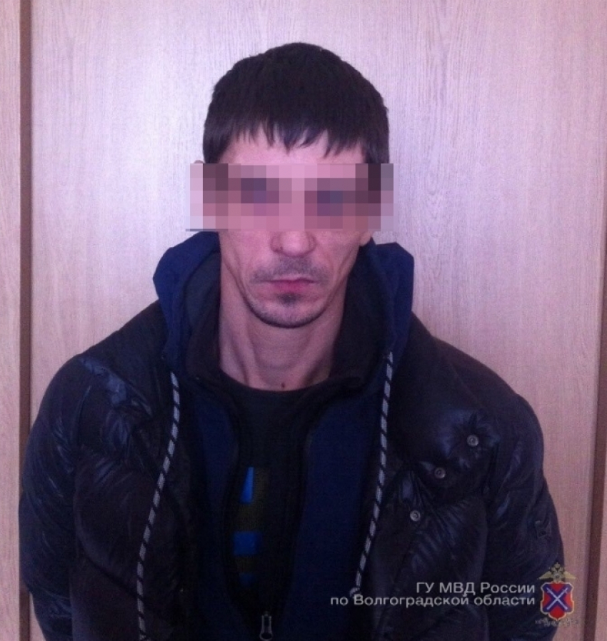 В Волгограде ограбили авто настоятеля Казанского Собора 