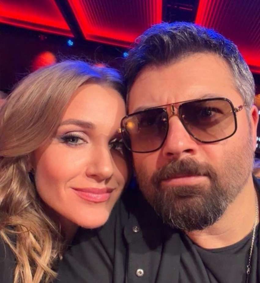 Юлия Ковальчук в очередной раз бросилась на защиту «альфа-самца» Чумакова