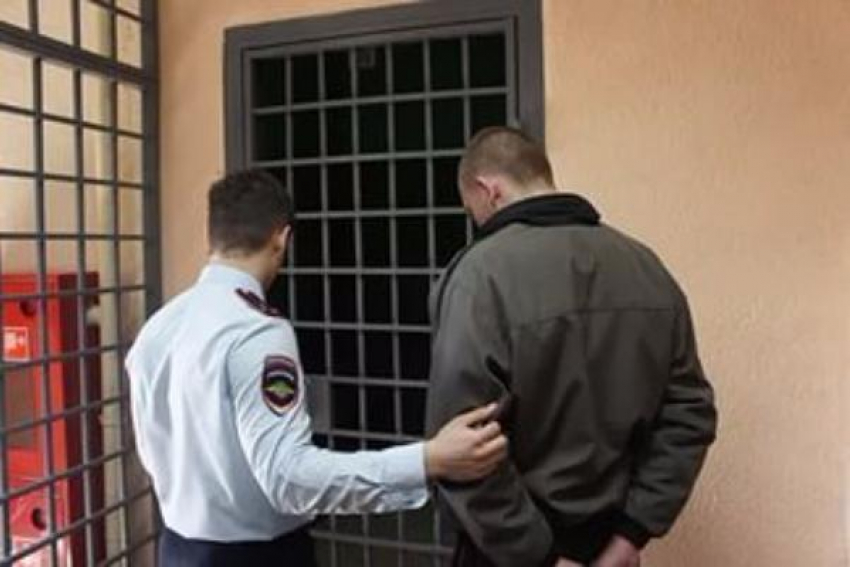 В Волгоградской области задержан подозреваемый в убийстве в Краснодарском крае 