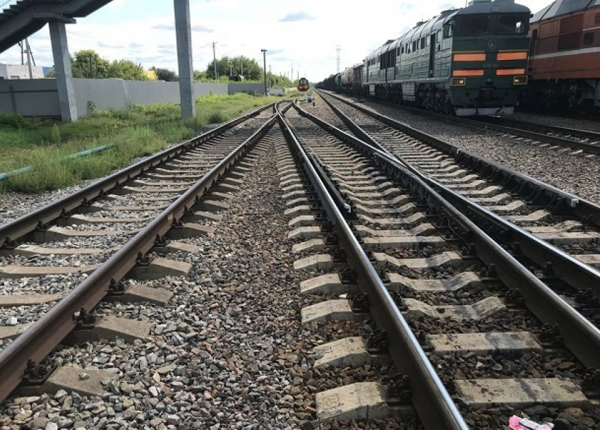 Жителю Михайловки грозит тюрьма за сход шести вагонов грузового поезда 
