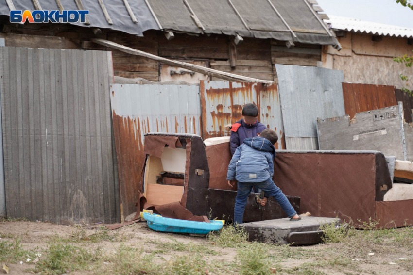 Открывайте дежурные группы: Минобрнауки о работе волгоградских детских садов на COVIкулах