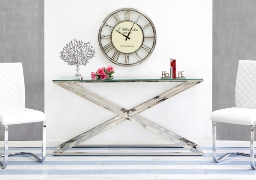 Креативная мебель будет прекрасным элементом в любой интерьерной картине