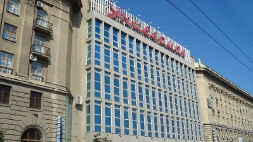 Волгоградский ЦУМ отреставрируют за 2,5 миллиона