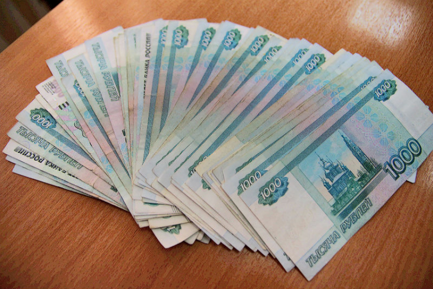 В Волгограде определят счастливчика, который получит денежный приз