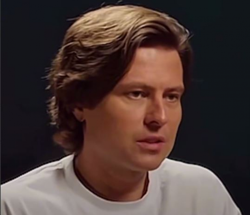 Назвали альфонсом — плевать: Прохор Шаляпин дал мастер-класс здоровой самооценки