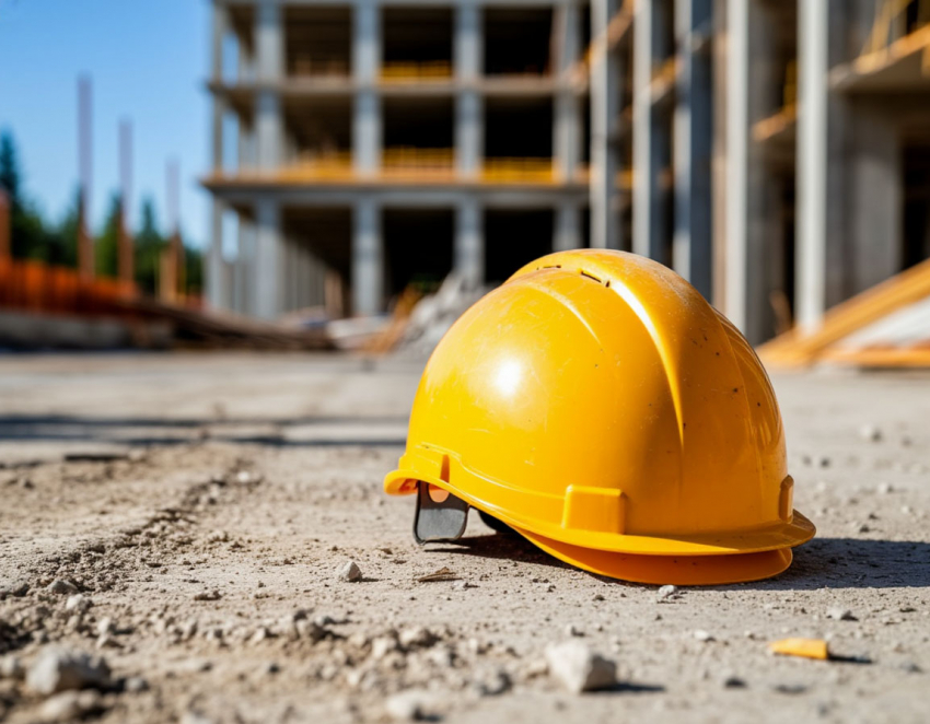 Работодатель попытался скрыть несчастный случай с сотрудником в Волгограде 