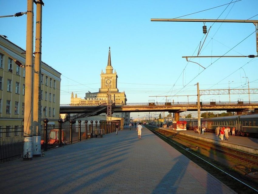 В Волгограде потратят более 90 млн на первый этап ремонта моста на Комсомольской 