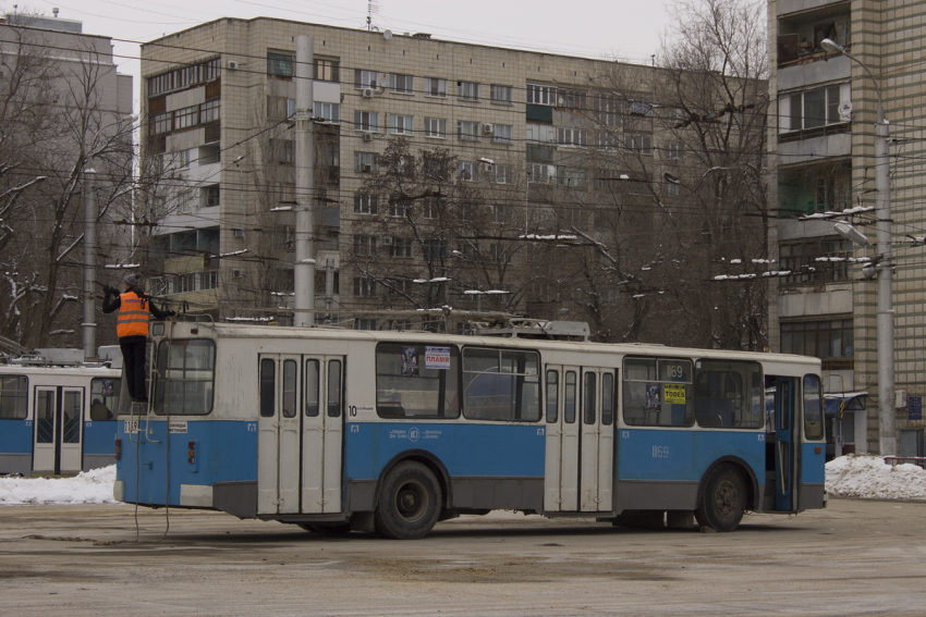 Голосование за переименование остановки стартовало в Волгограде