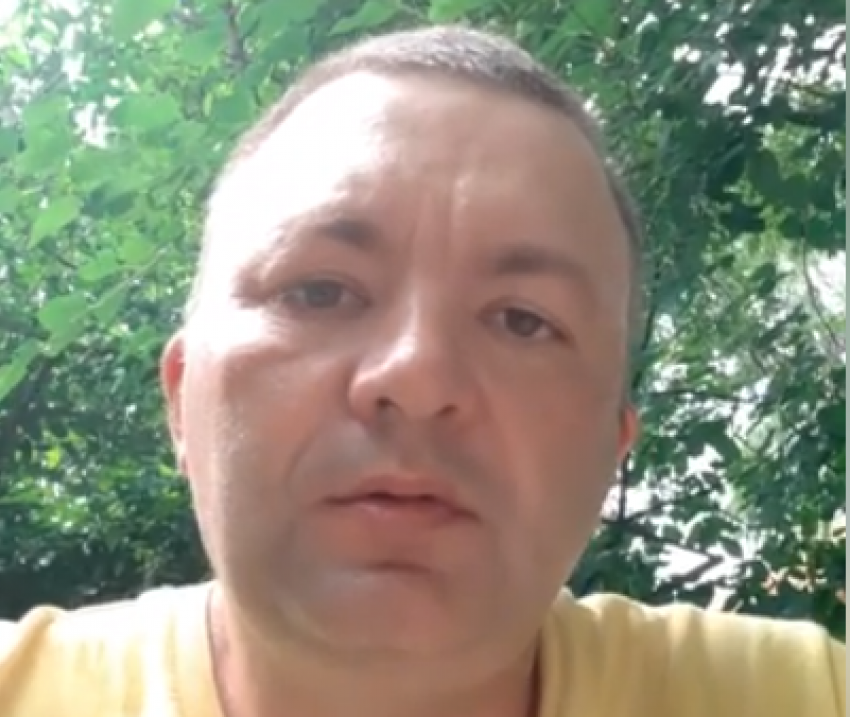 Волгоградскому тренеру Павлу Дешевову пришлось публично извиниться за оскорбление заслуженного коллеги