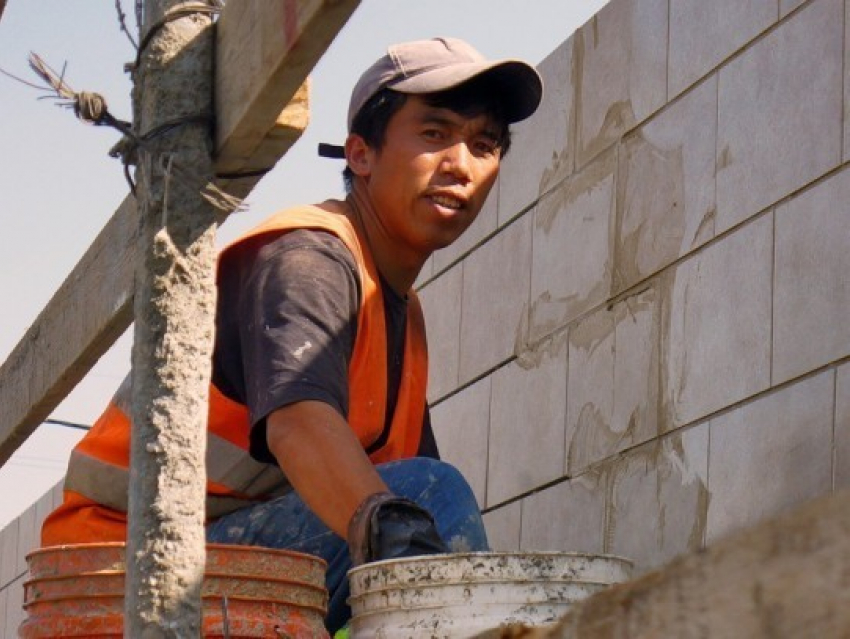 Волгоградка незаконно поселила у себя четверых иностранцев