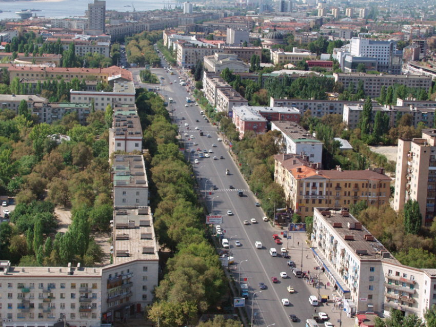 В Волгограде появится новая улица имени Аркадия Шумского