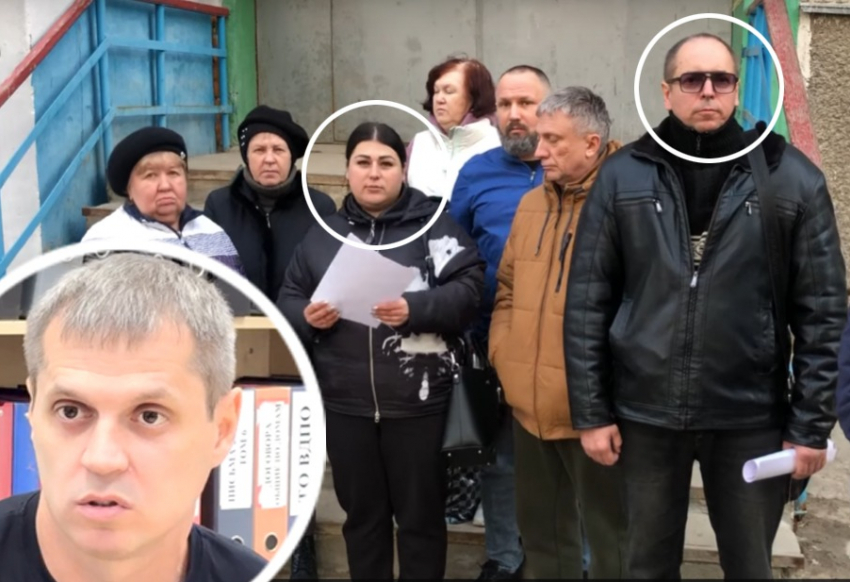 ООО «УК Волгосити Хоум», УК «ВСХ» и Рафиков: нового круговорота УК опасаются в Волгограде