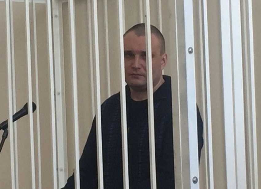 Маньяк-расчленитель Александр Масленников выйдет на свободу через 23 года
